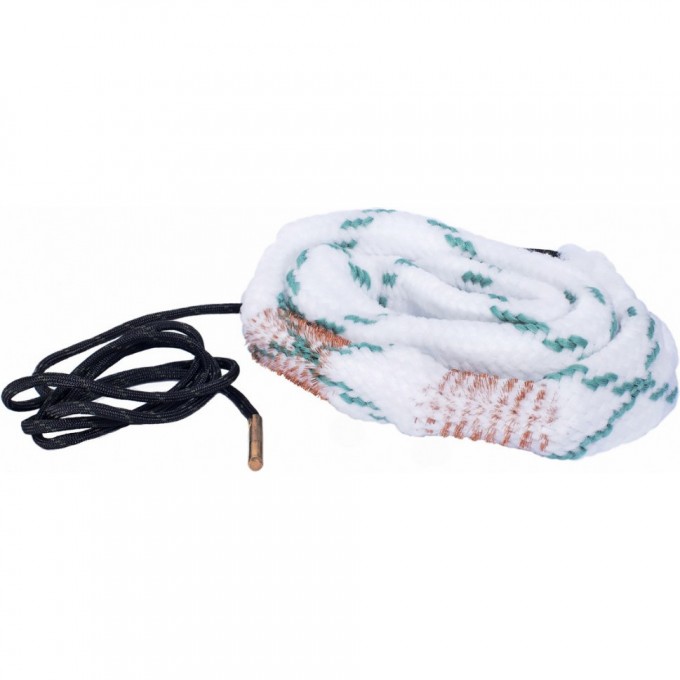 Гибкая змейка SHOTTIME CLEANINGCORD калибр 16 ST-SN-16 Гибкая змейка SHOTTIME CLEANINGCORD калибр 16 ST-SN-16