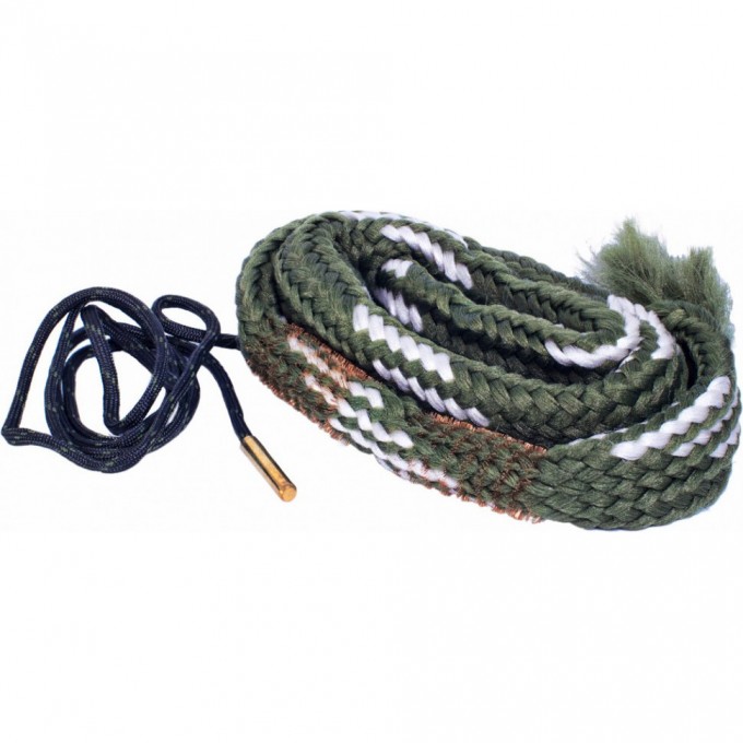 Гибкая змейка SHOTTIME CLEANINGCORD калибр 7,62 мм ST-SN-30 Гибкая змейка SHOTTIME CLEANINGCORD калибр 7,62 мм ST-SN-30