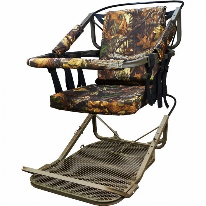Лабаз-самолаз SHOTTIME TREESTAND 15 кг ST-TR-17 Лабаз-самолаз SHOTTIME TREESTAND 15 кг ST-TR-17
