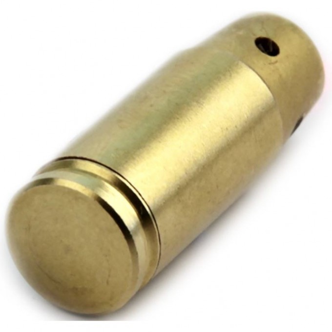 Лазерный патрон SHOTTIME COLDSHOT 9mm Luger ST-LS-919 Лазерный патрон SHOTTIME COLDSHOT 9mm Luger ST-LS-919