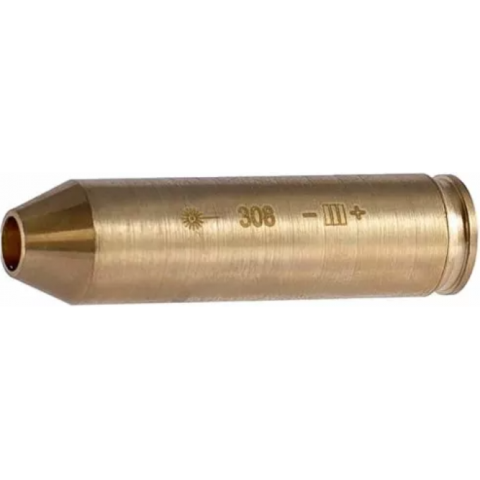 Лазерный патрон SHOTTIME COLDSHOT для .308 Win ST-LS-308 Лазерный патрон SHOTTIME COLDSHOT для .308 Win ST-LS-308